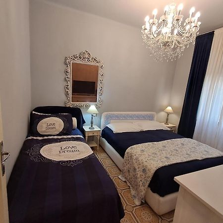 Italian Vintage House Apartman Como Kültér fotó
