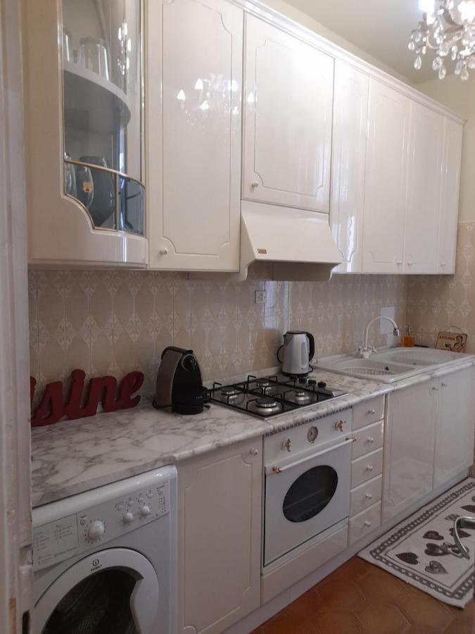 Italian Vintage House Apartman Como Kültér fotó