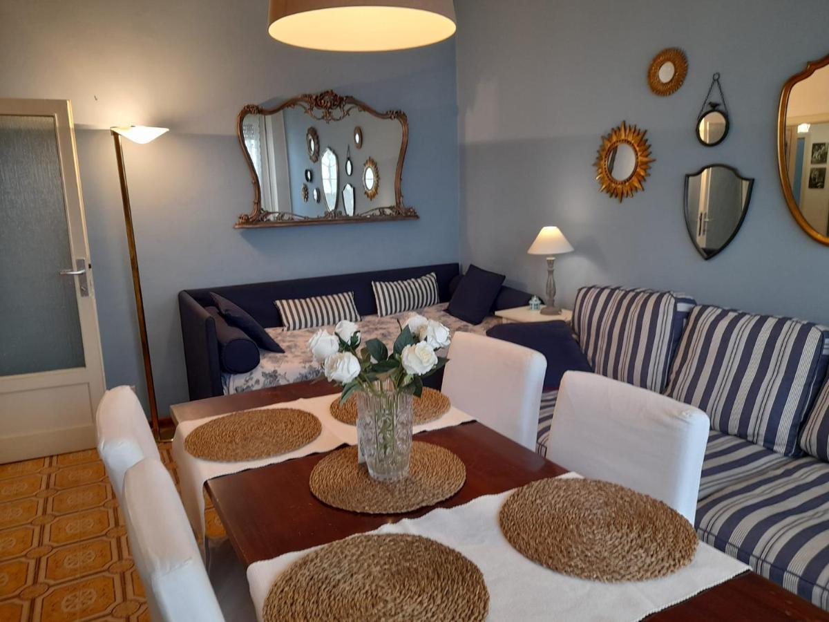 Italian Vintage House Apartman Como Kültér fotó