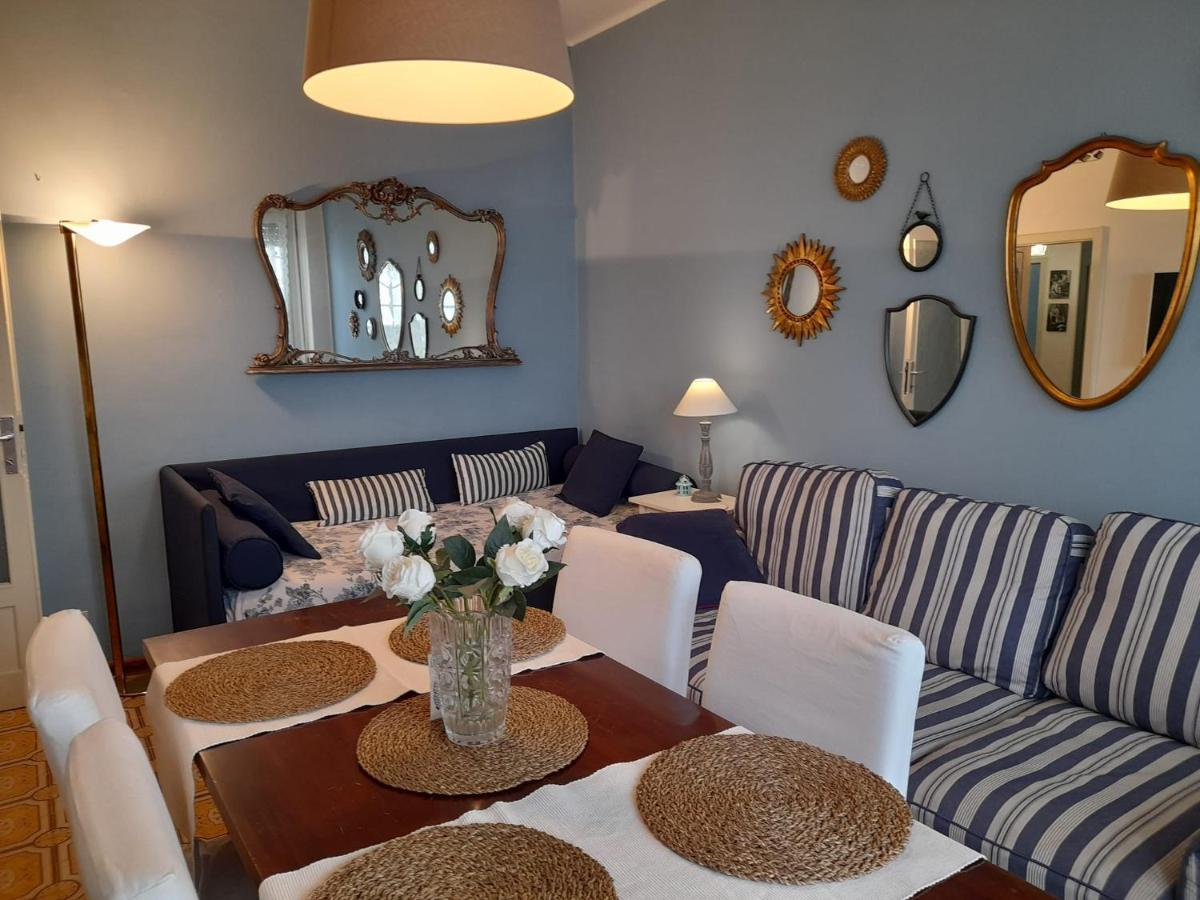 Italian Vintage House Apartman Como Kültér fotó