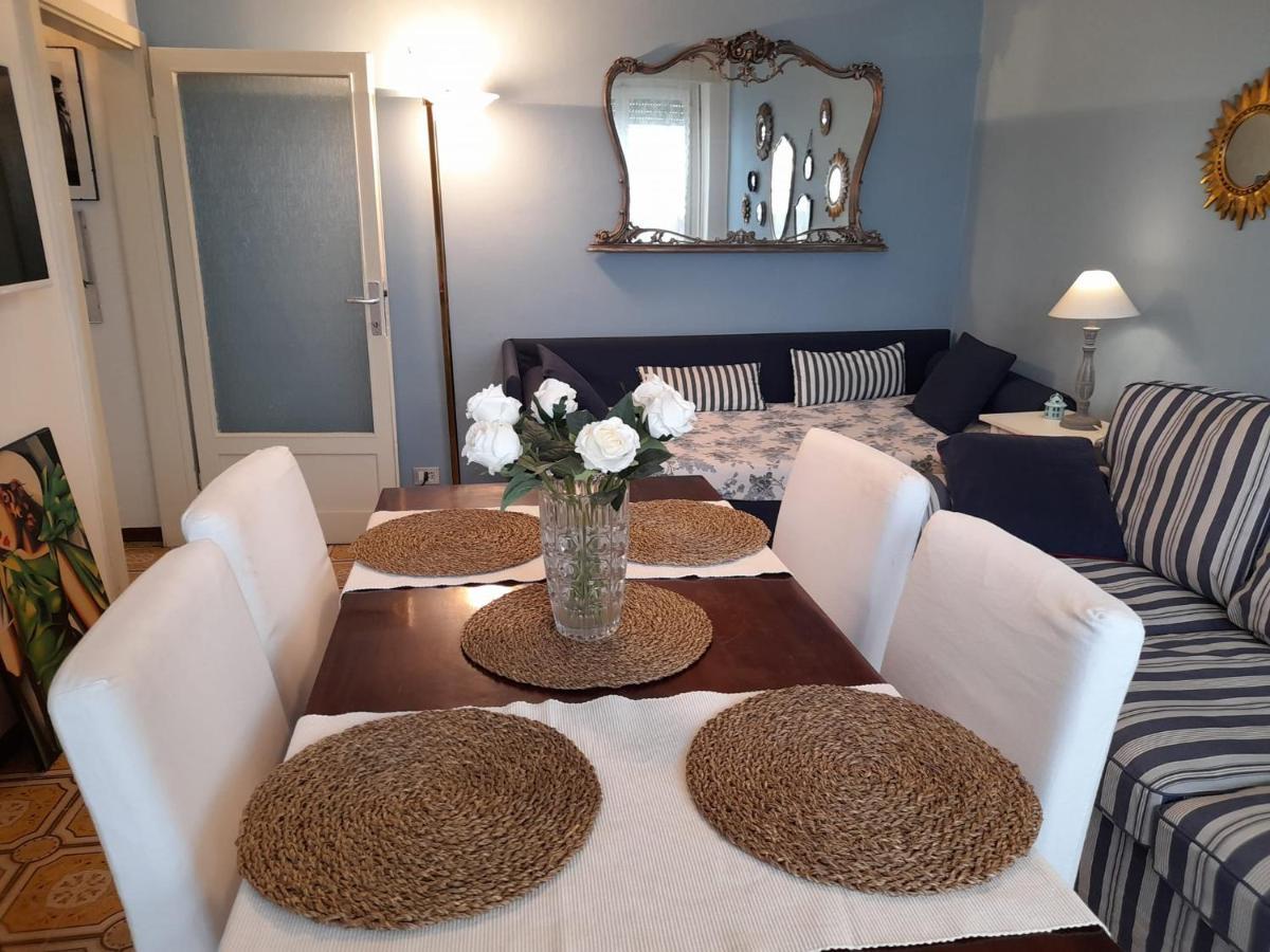 Italian Vintage House Apartman Como Kültér fotó