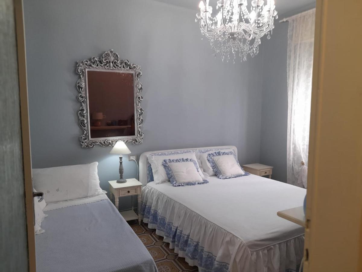 Italian Vintage House Apartman Como Kültér fotó