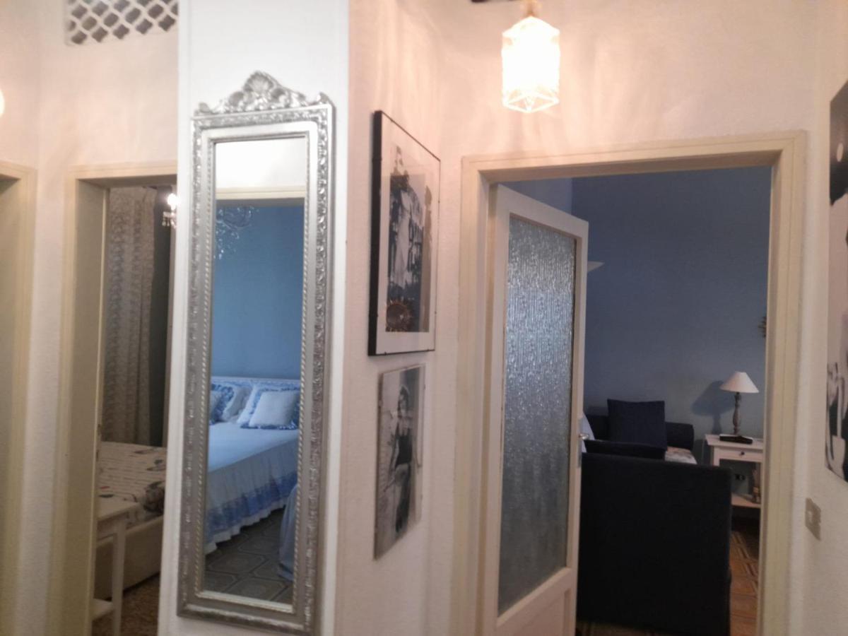 Italian Vintage House Apartman Como Kültér fotó