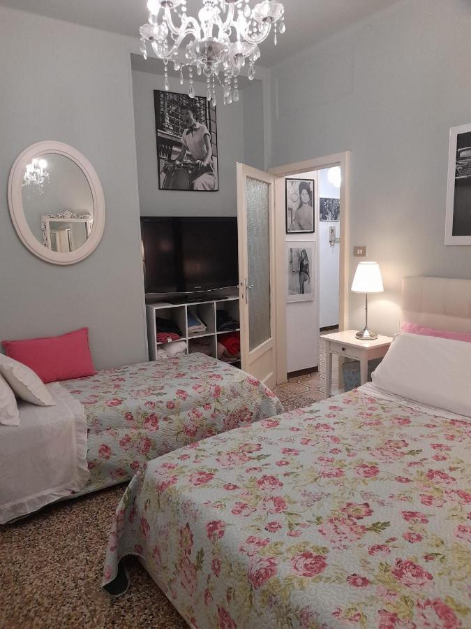 Italian Vintage House Apartman Como Kültér fotó