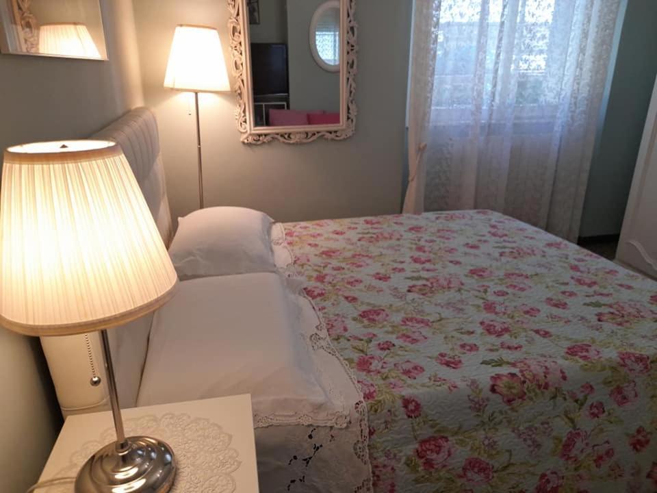 Italian Vintage House Apartman Como Kültér fotó
