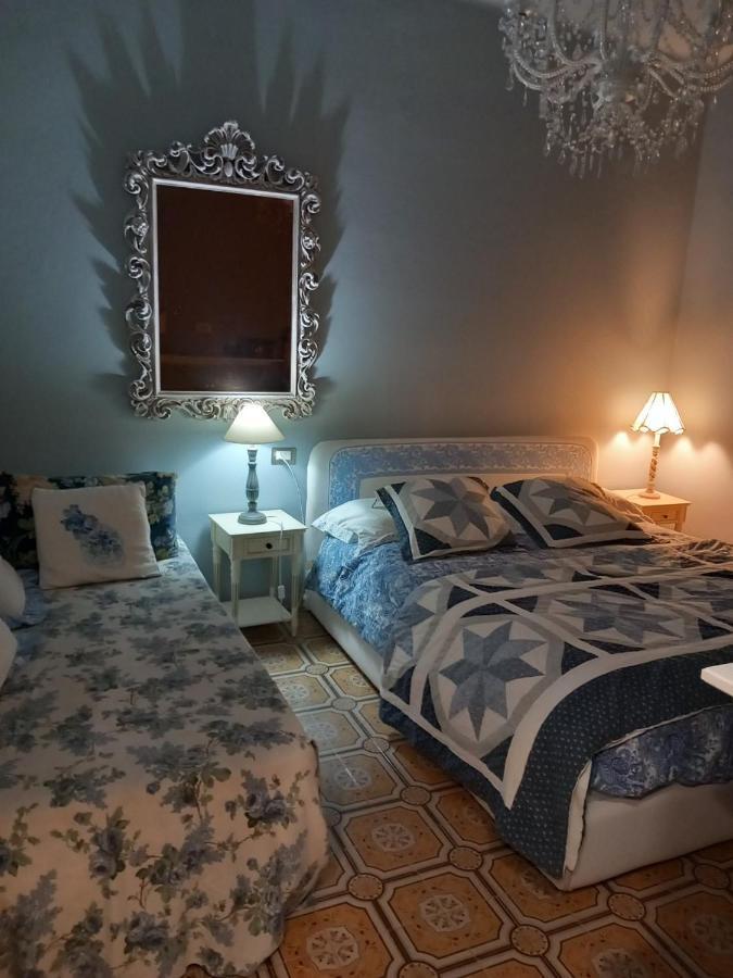 Italian Vintage House Apartman Como Kültér fotó