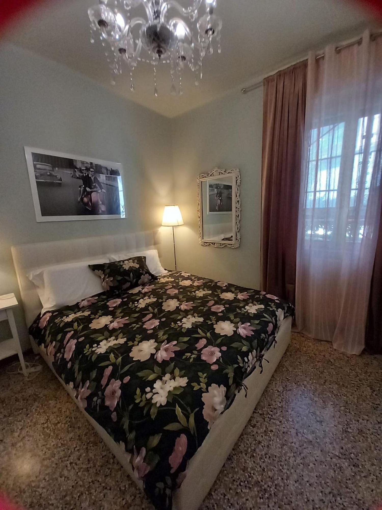 Italian Vintage House Apartman Como Kültér fotó