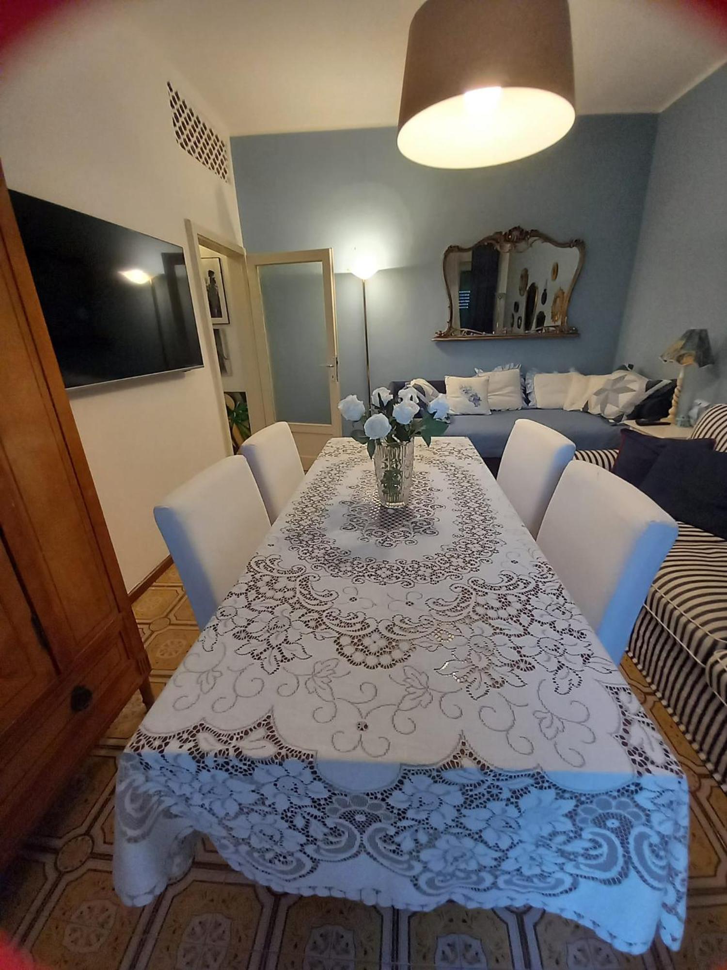 Italian Vintage House Apartman Como Kültér fotó