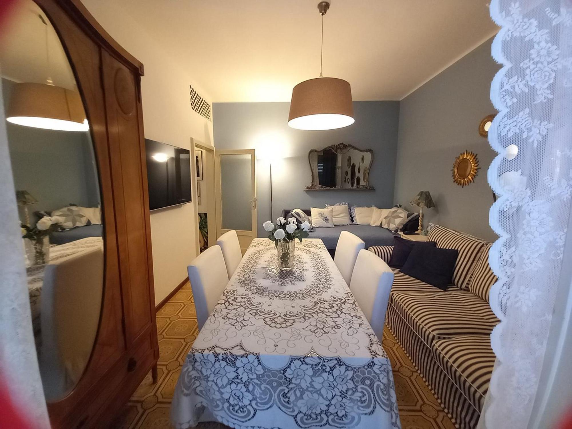 Italian Vintage House Apartman Como Kültér fotó