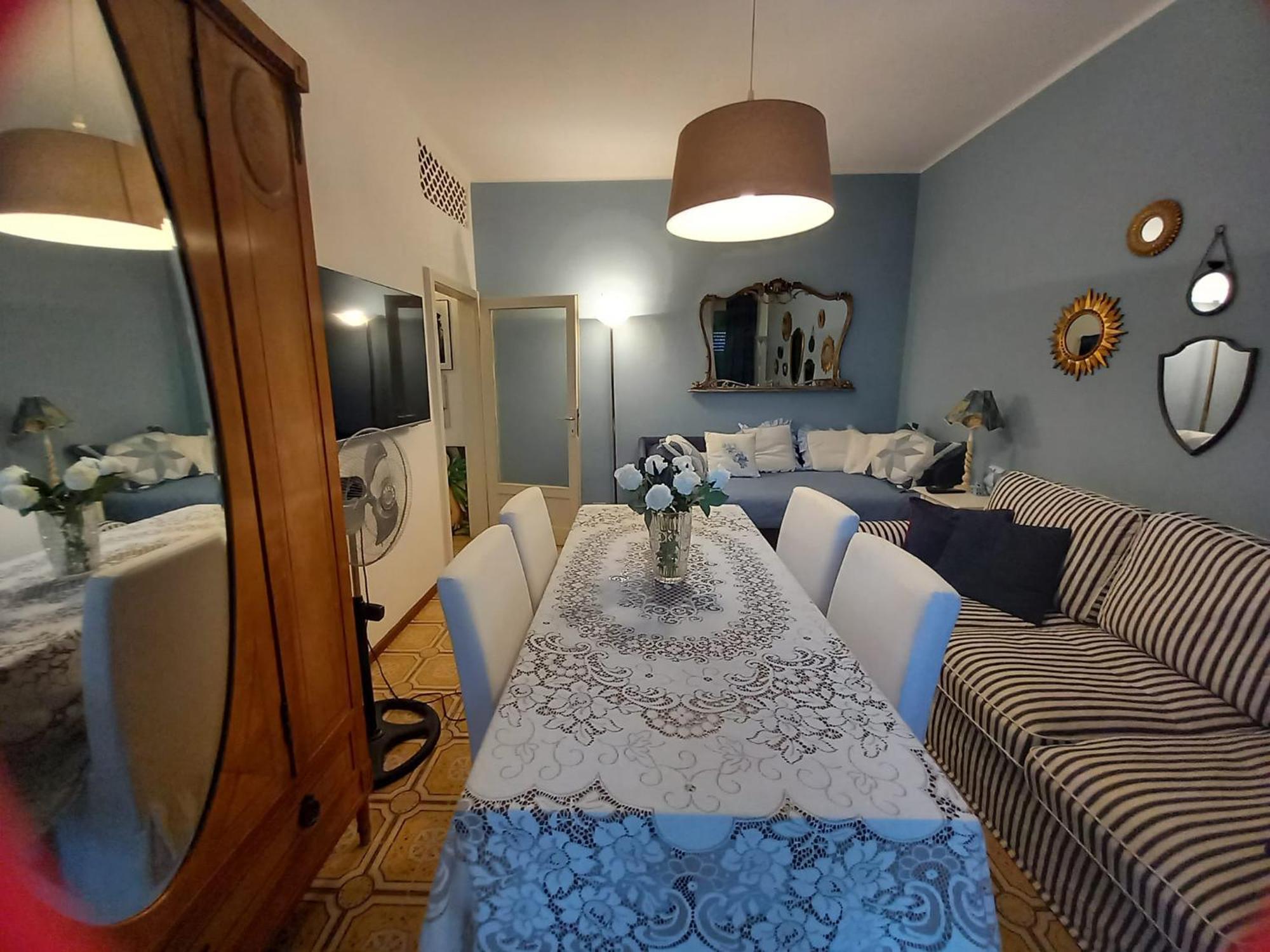 Italian Vintage House Apartman Como Kültér fotó