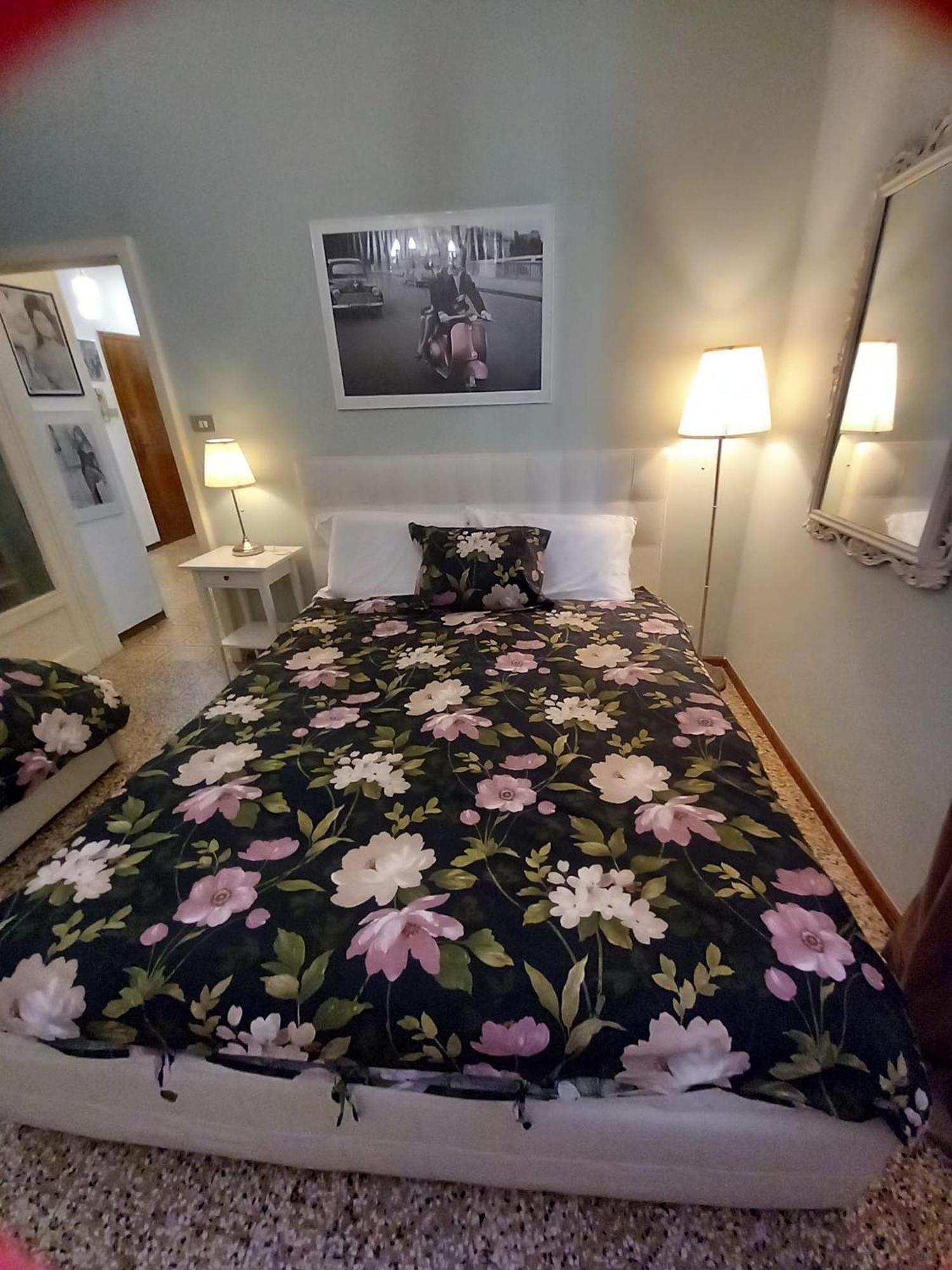 Italian Vintage House Apartman Como Kültér fotó