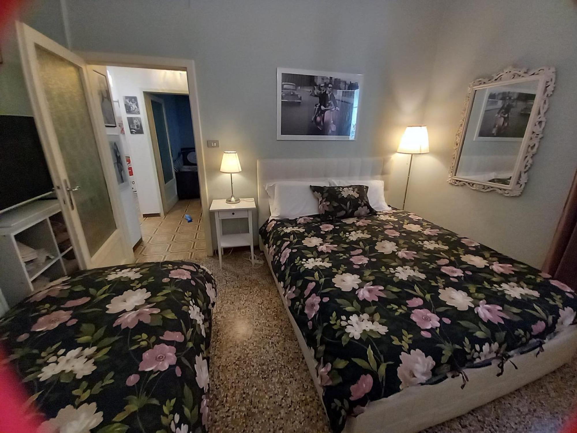 Italian Vintage House Apartman Como Kültér fotó
