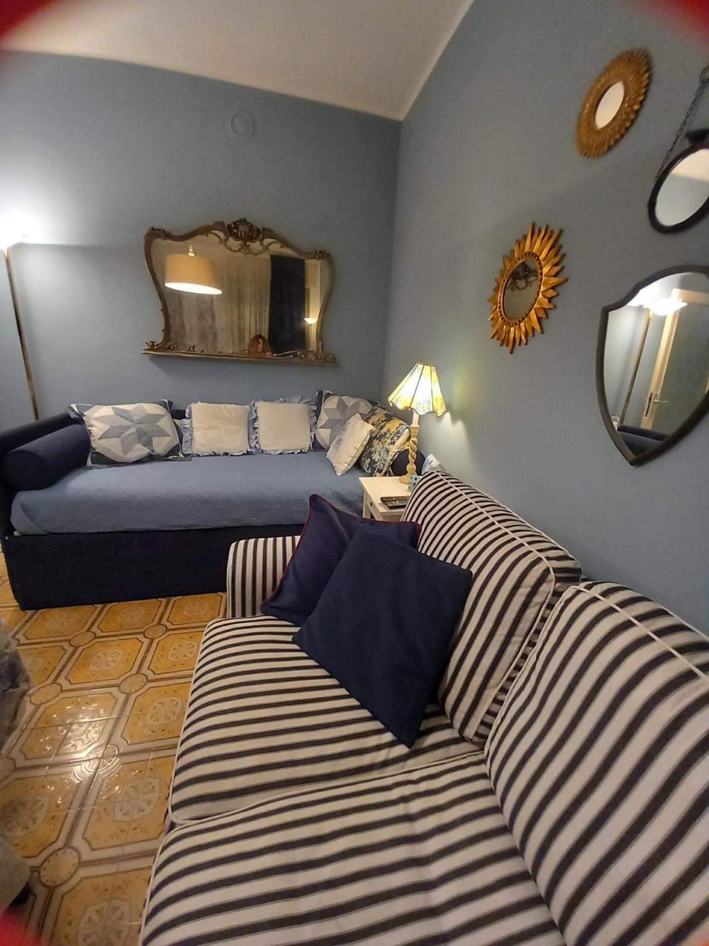 Italian Vintage House Apartman Como Kültér fotó