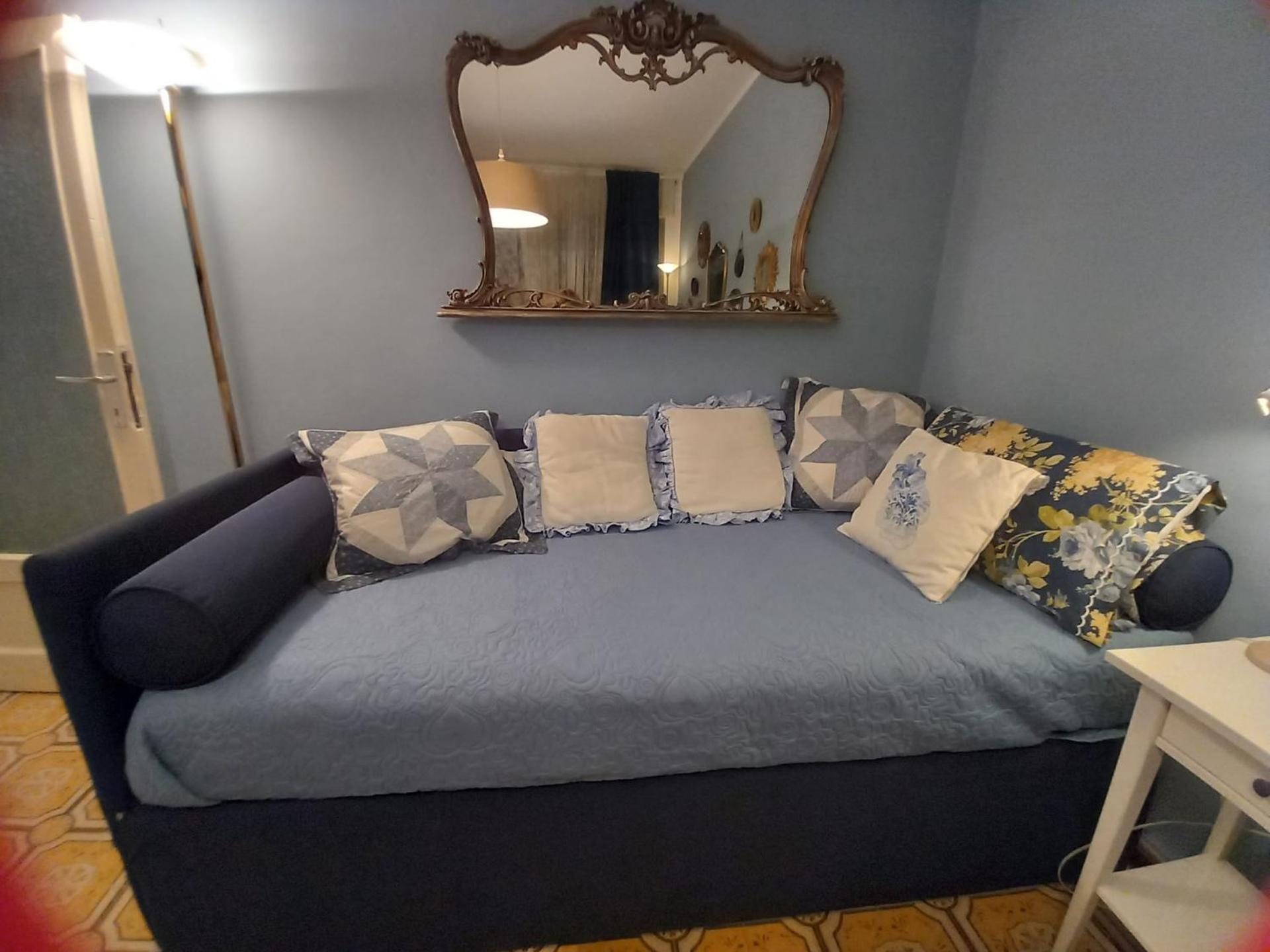 Italian Vintage House Apartman Como Kültér fotó