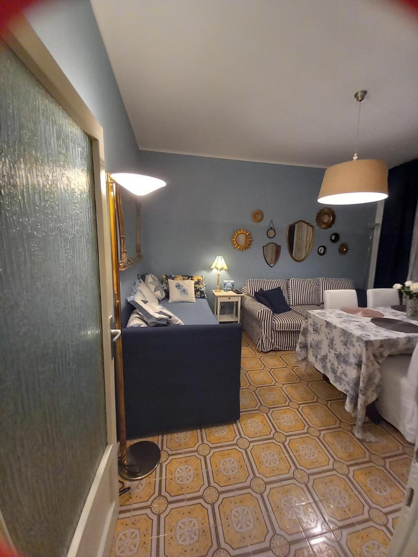 Italian Vintage House Apartman Como Kültér fotó