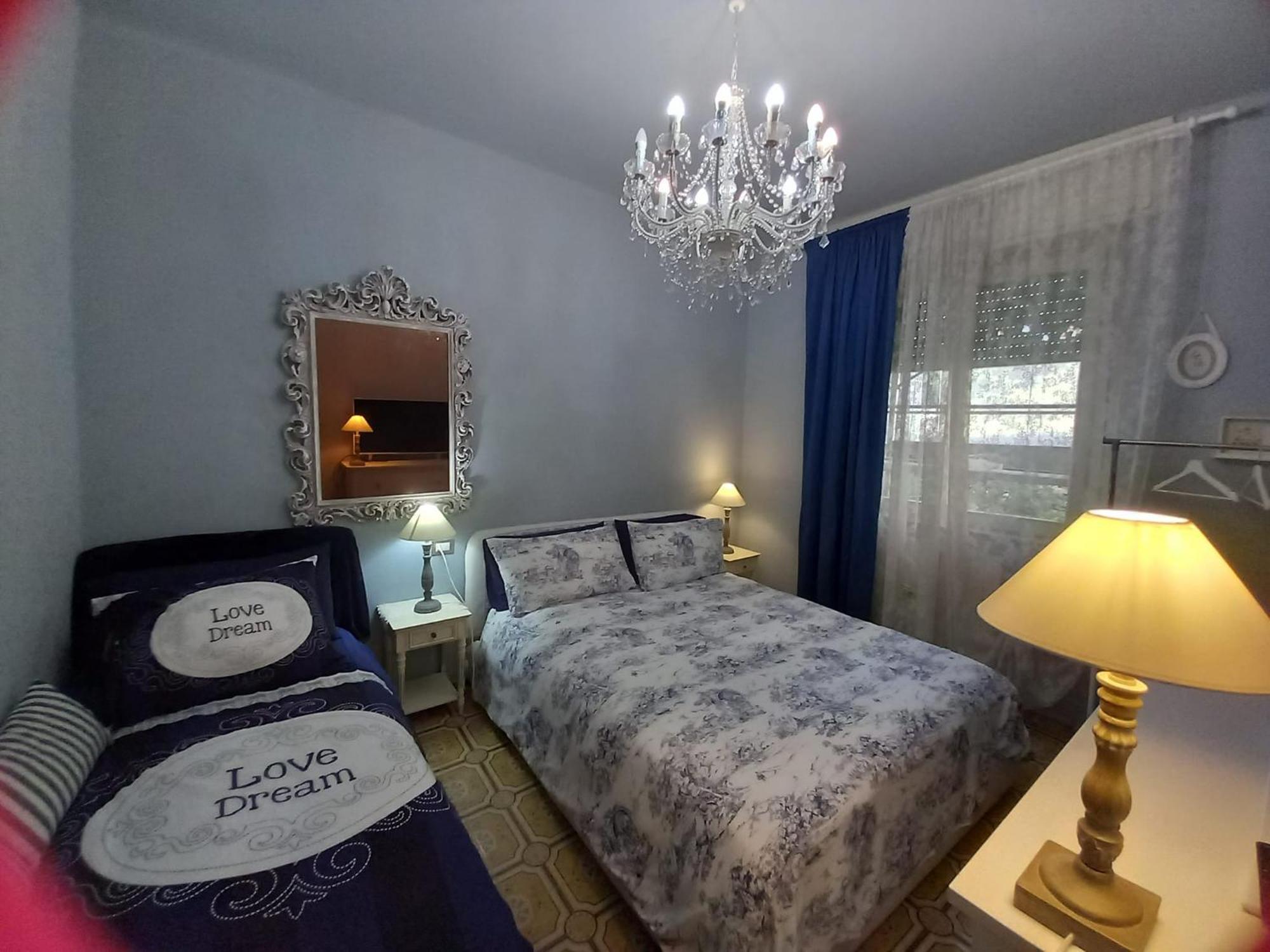 Italian Vintage House Apartman Como Kültér fotó