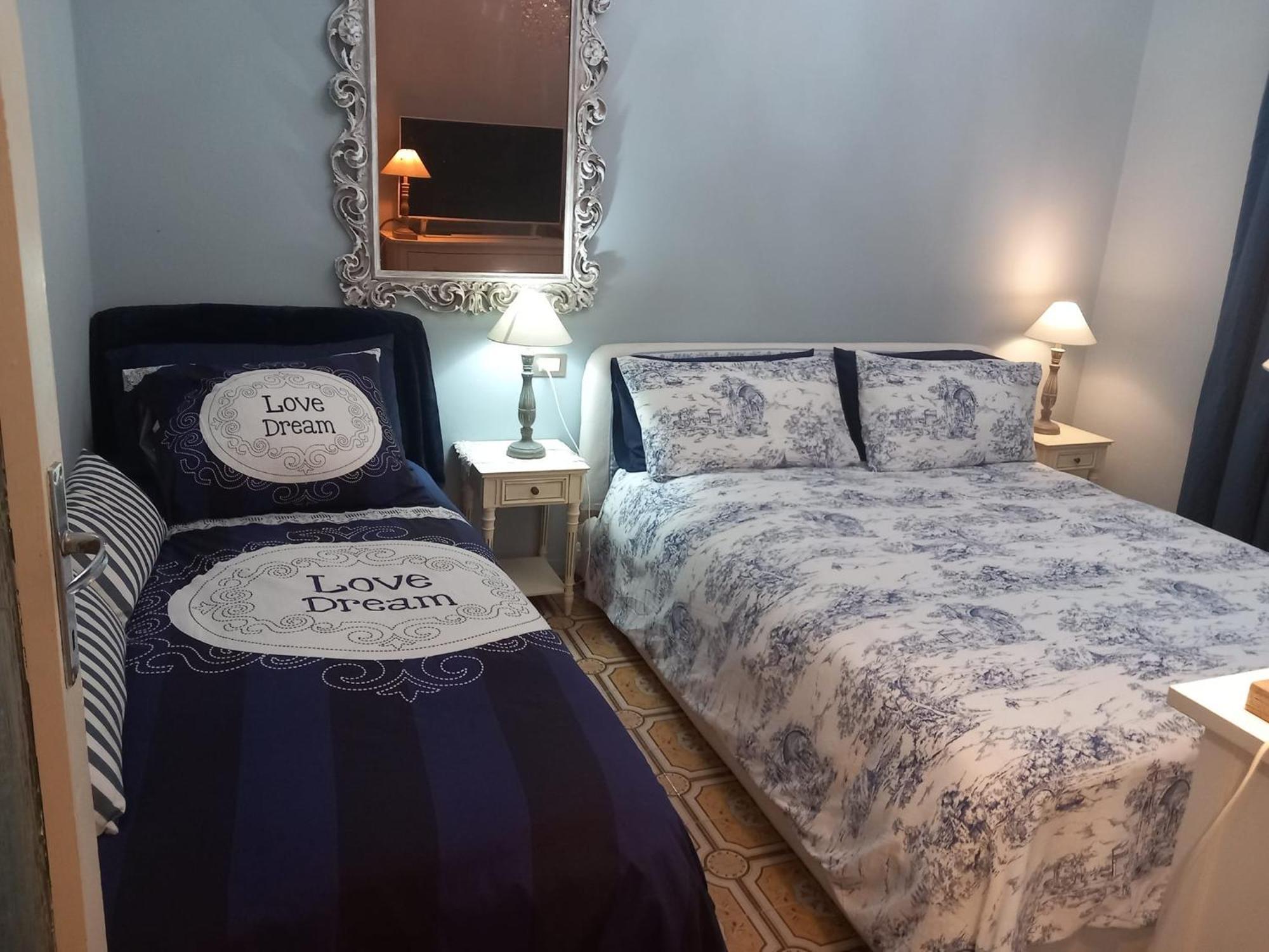 Italian Vintage House Apartman Como Kültér fotó