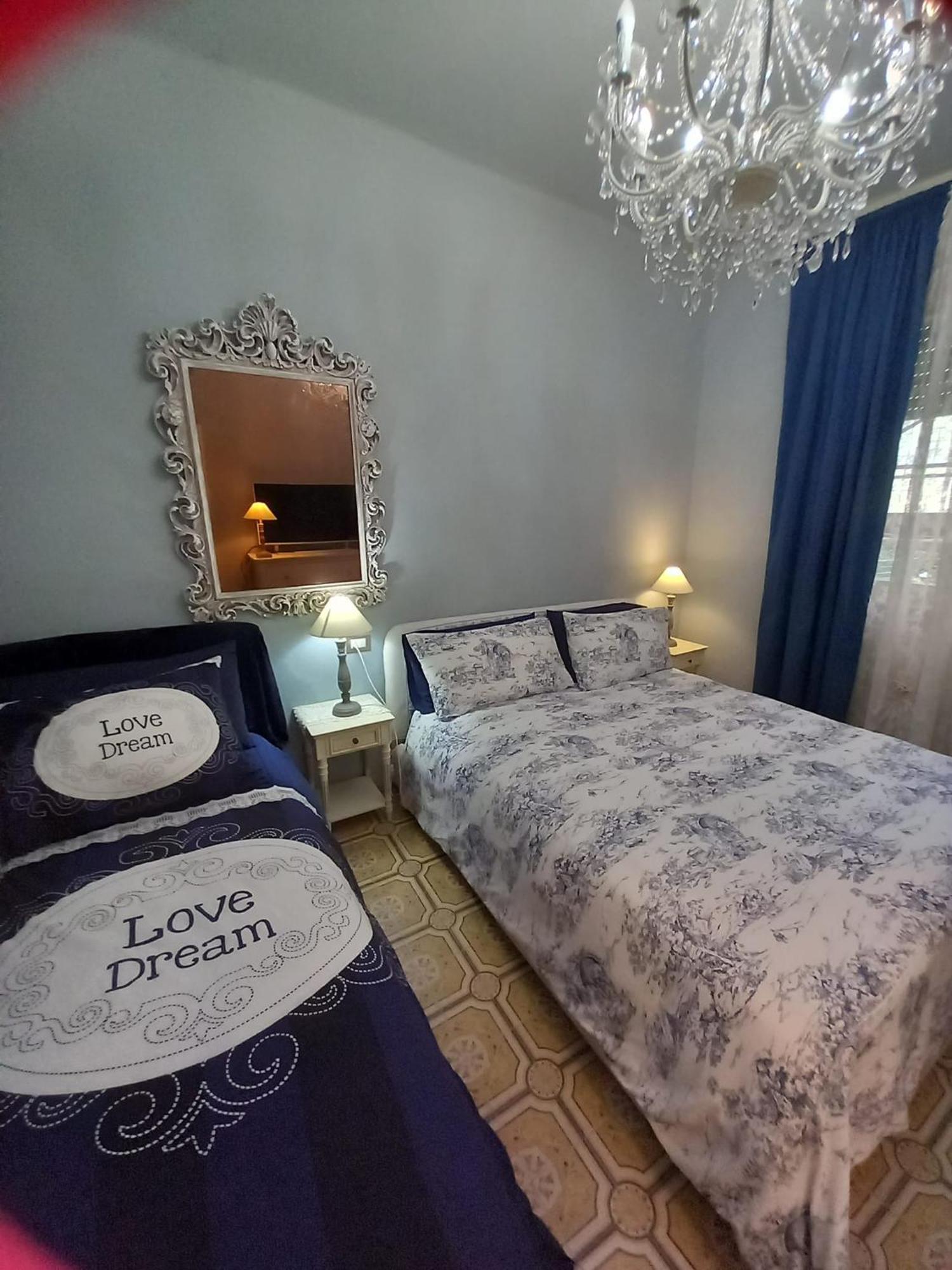Italian Vintage House Apartman Como Kültér fotó