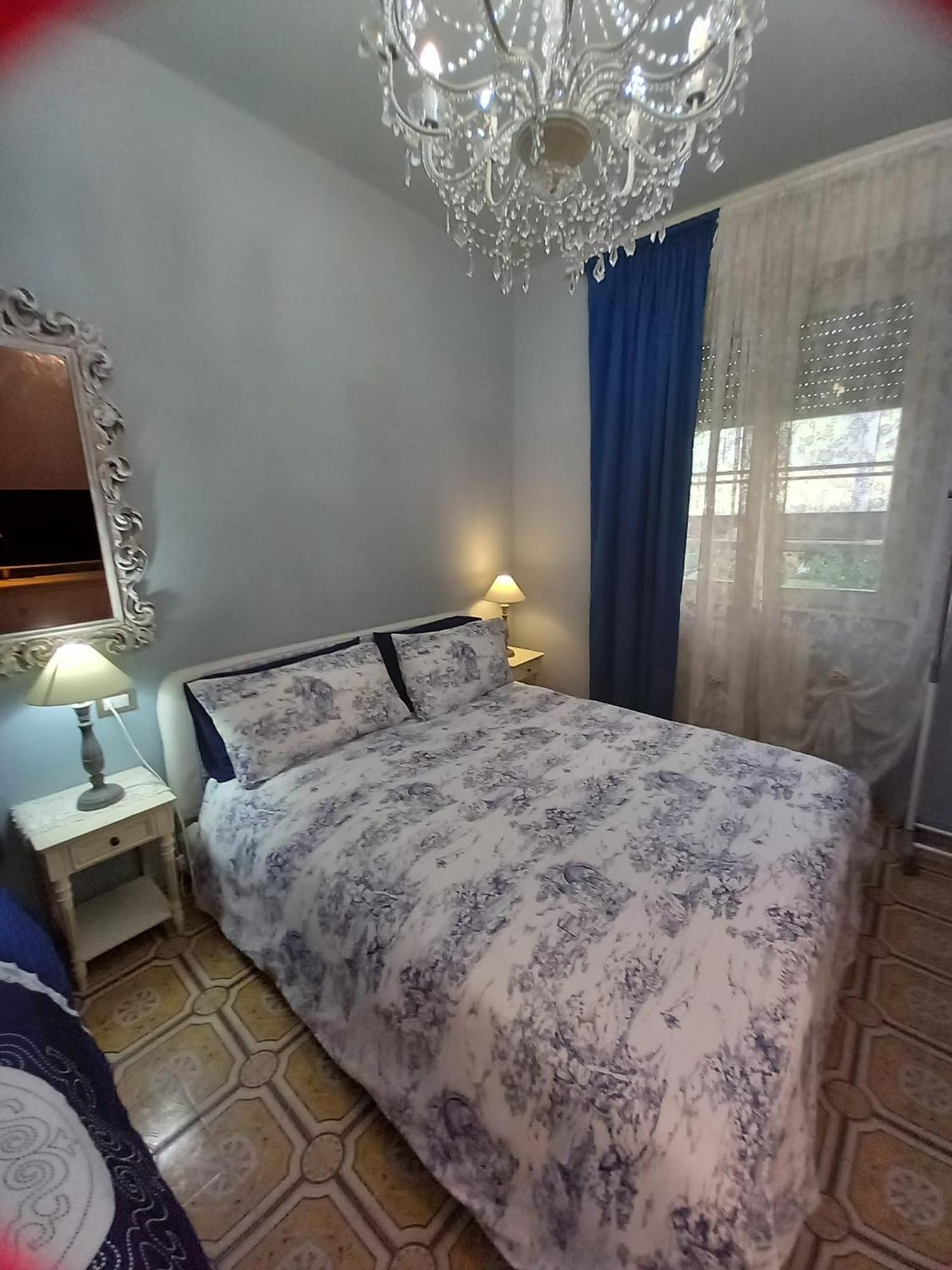Italian Vintage House Apartman Como Kültér fotó
