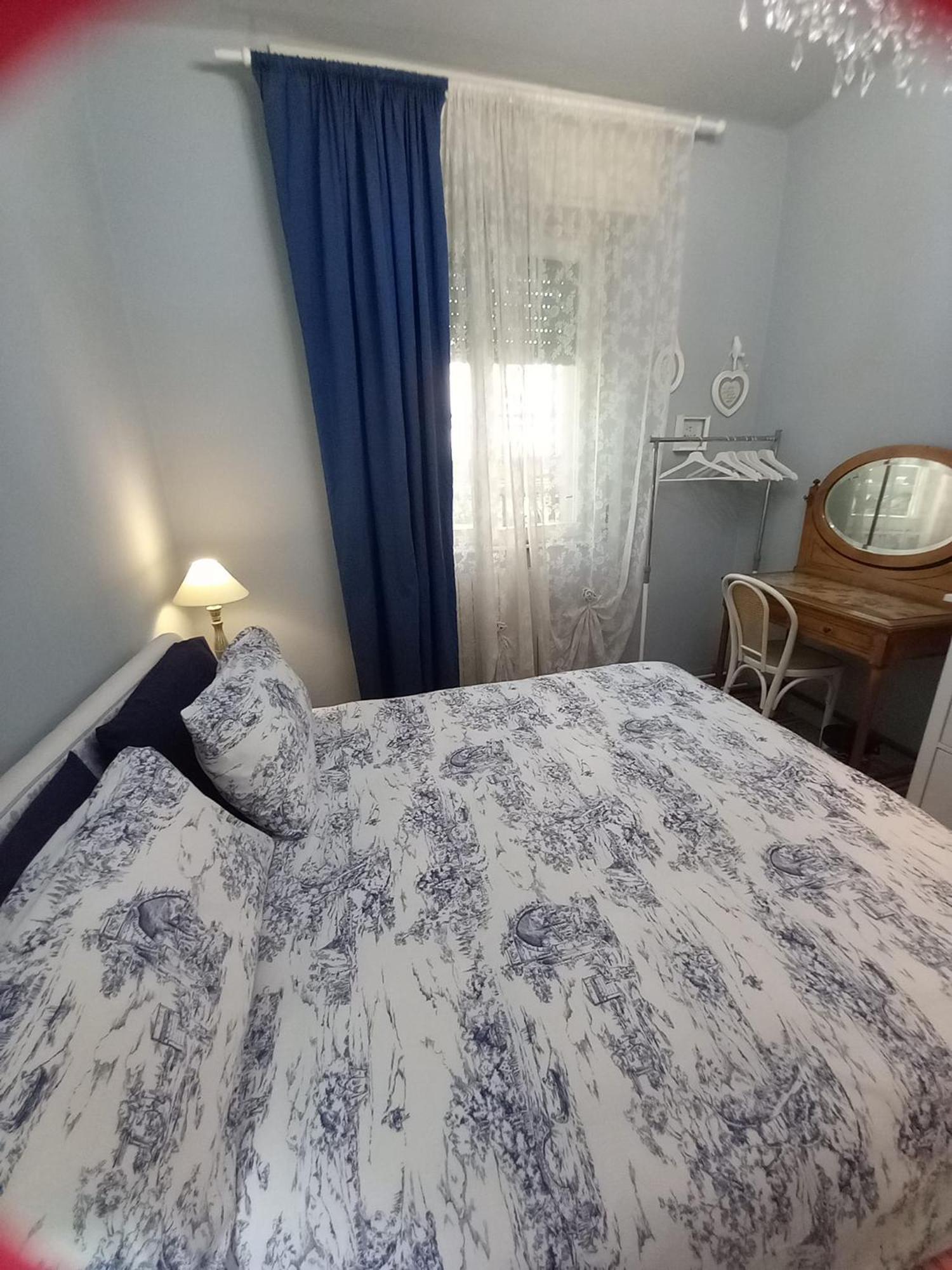 Italian Vintage House Apartman Como Kültér fotó