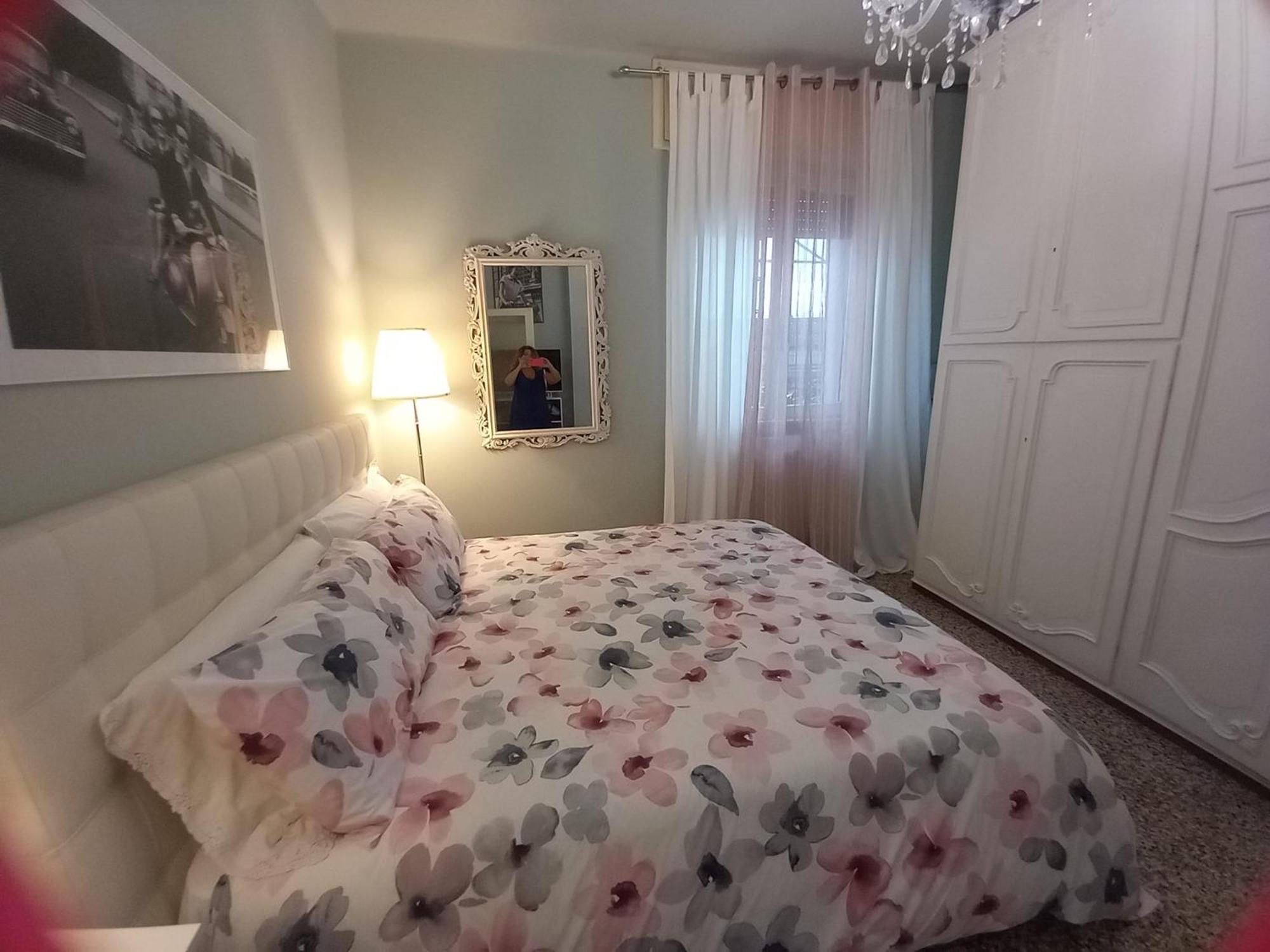 Italian Vintage House Apartman Como Kültér fotó