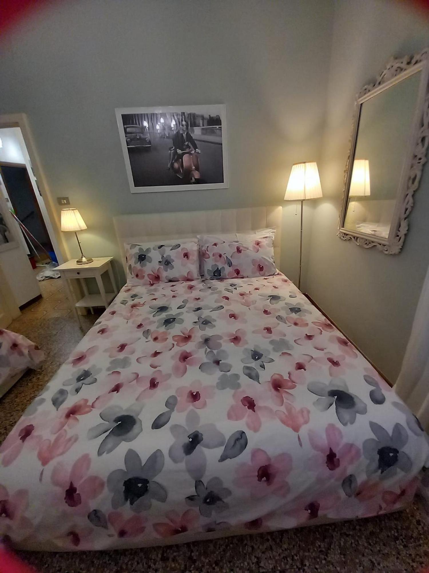 Italian Vintage House Apartman Como Kültér fotó