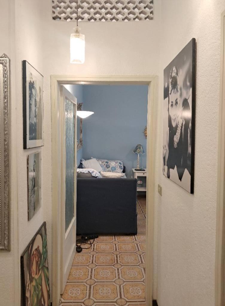 Italian Vintage House Apartman Como Kültér fotó