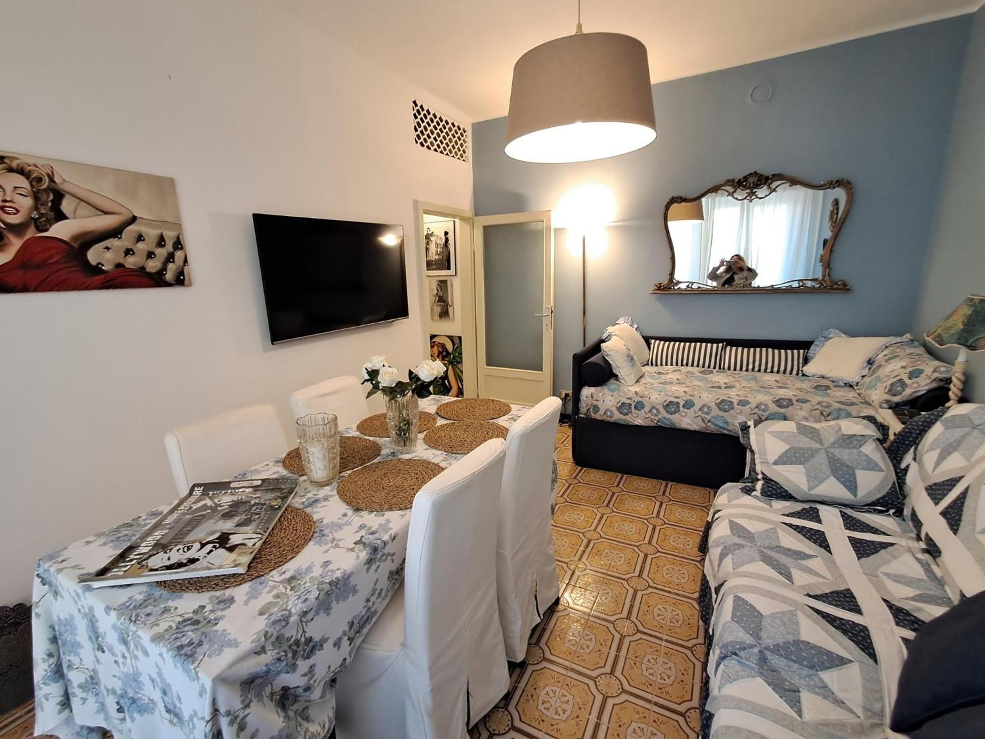 Italian Vintage House Apartman Como Kültér fotó