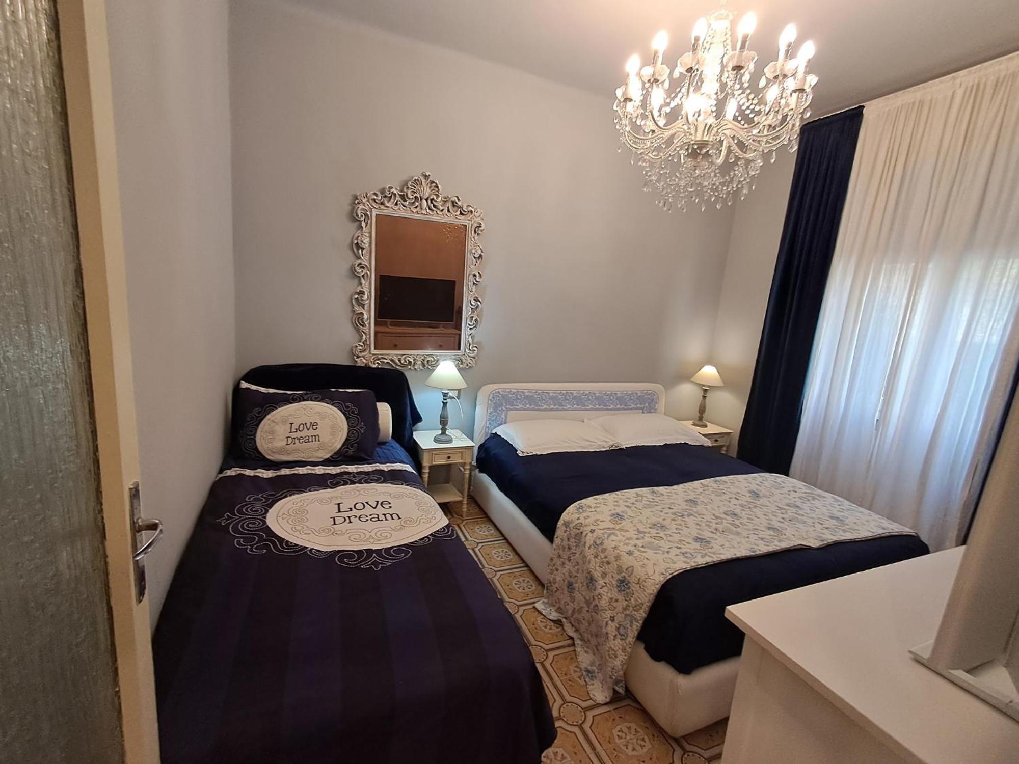 Italian Vintage House Apartman Como Kültér fotó