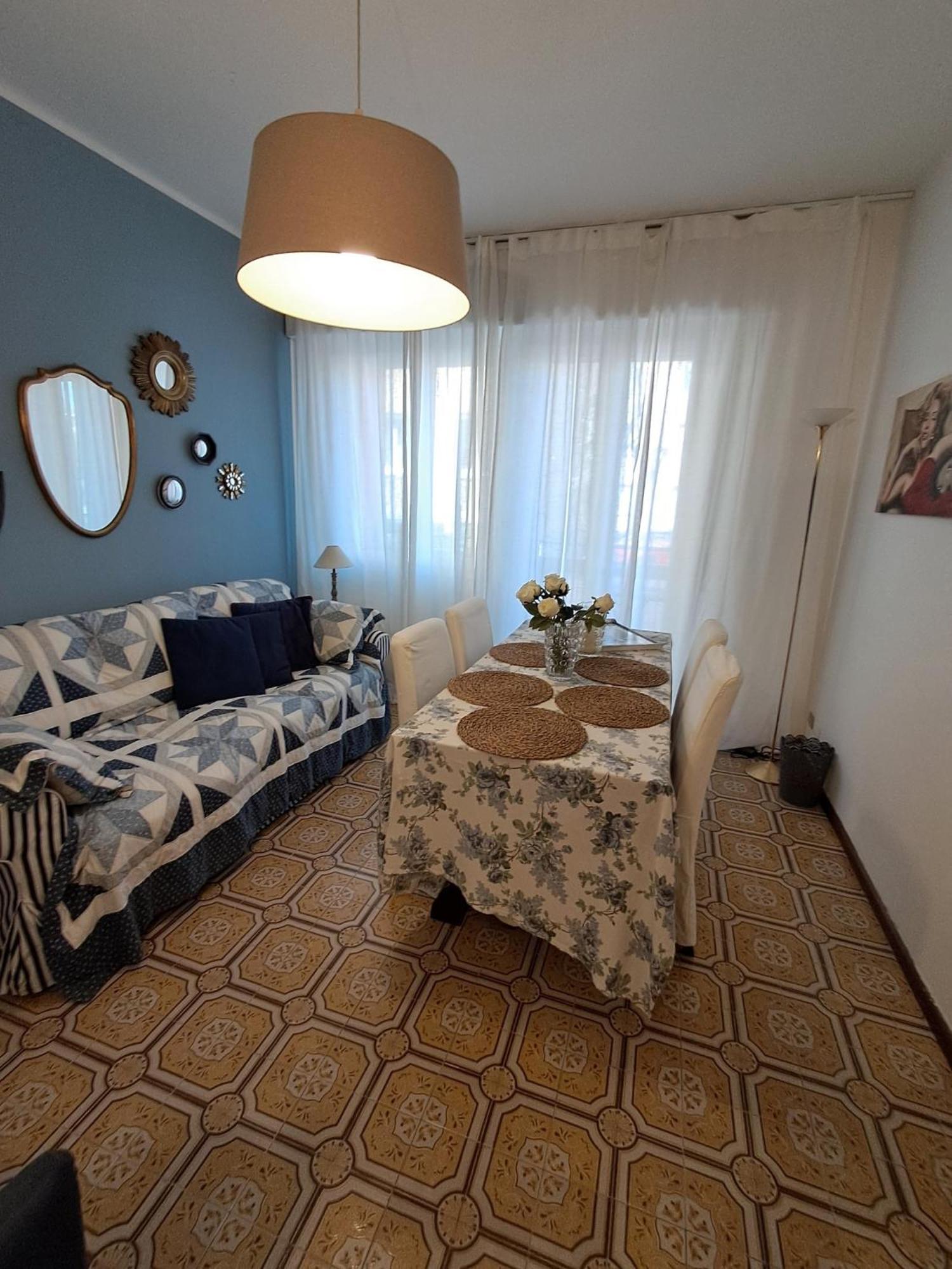 Italian Vintage House Apartman Como Kültér fotó
