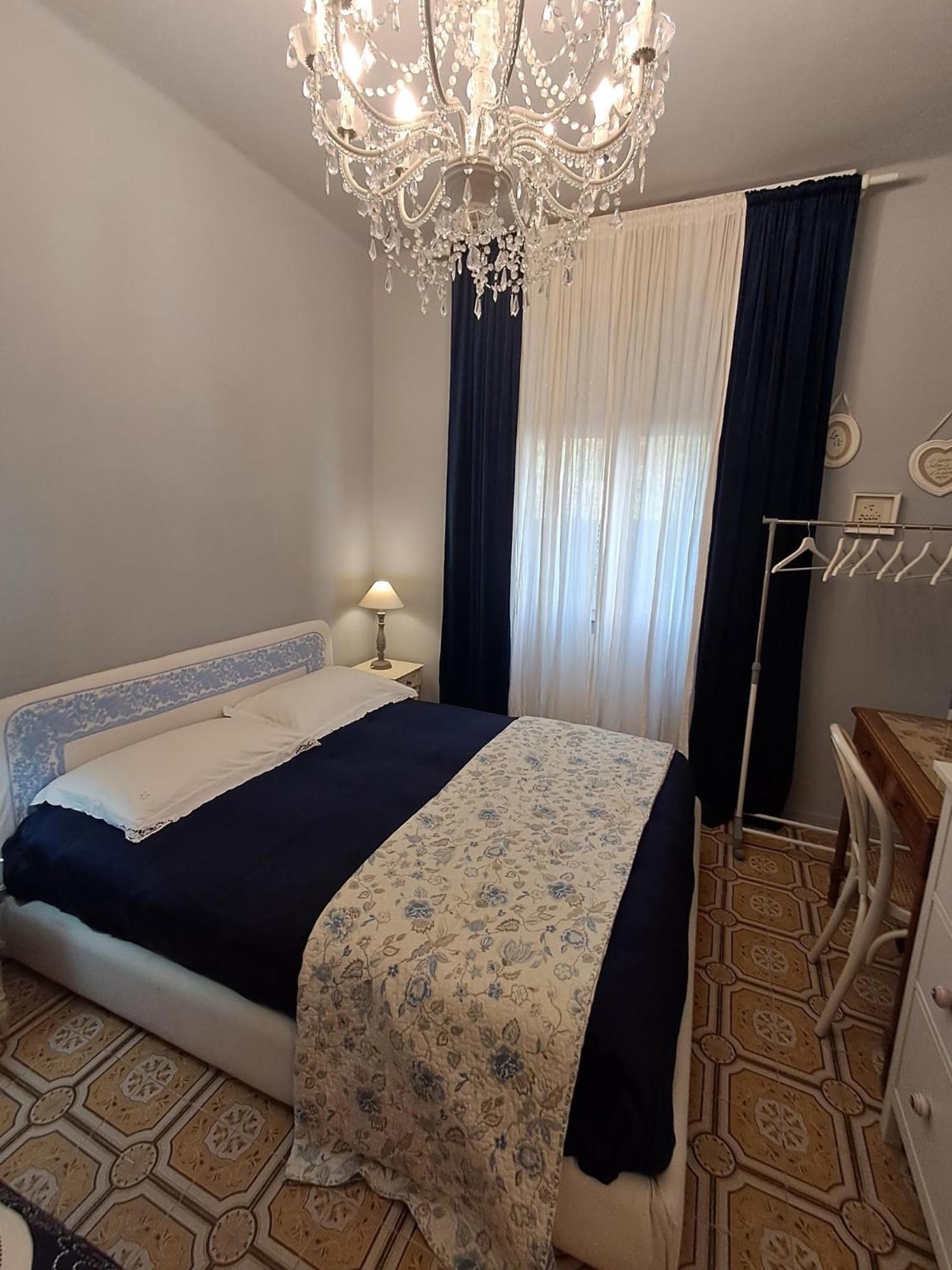 Italian Vintage House Apartman Como Kültér fotó