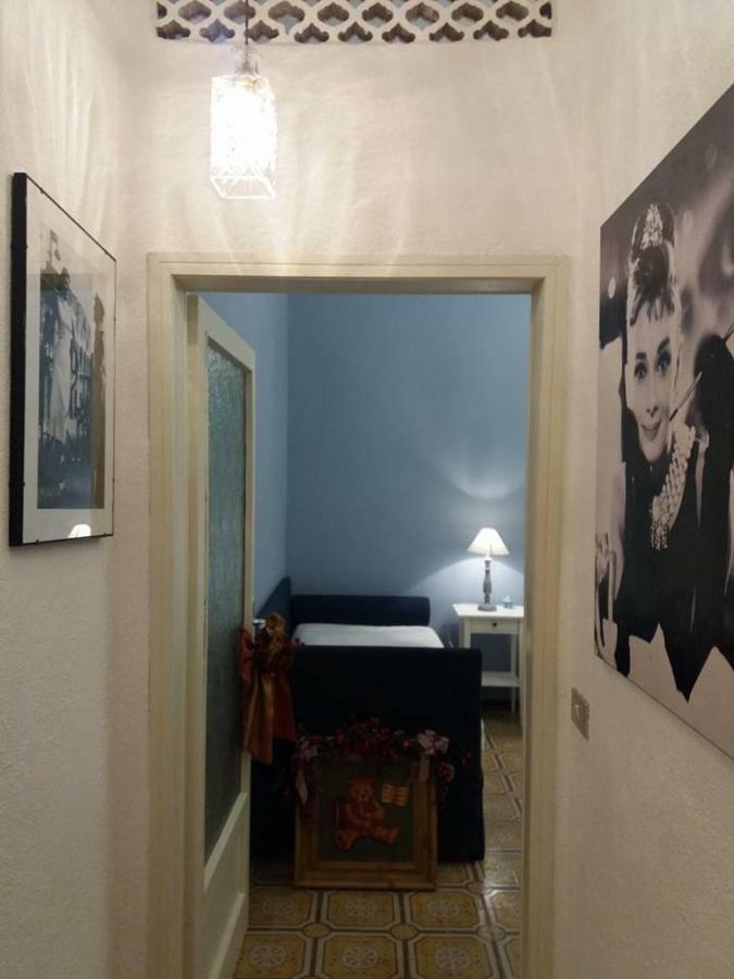 Italian Vintage House Apartman Como Kültér fotó