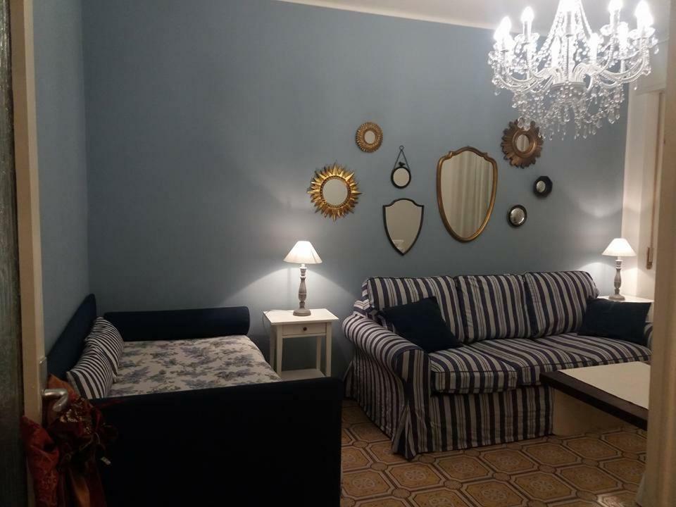 Italian Vintage House Apartman Como Kültér fotó