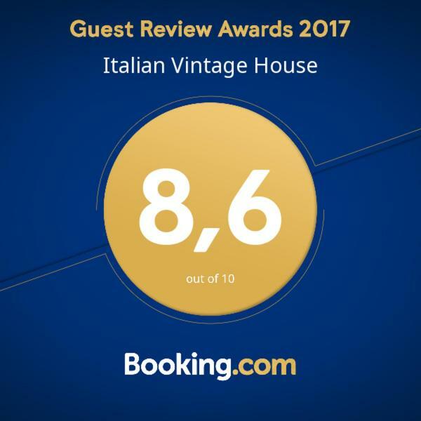 Italian Vintage House Apartman Como Kültér fotó